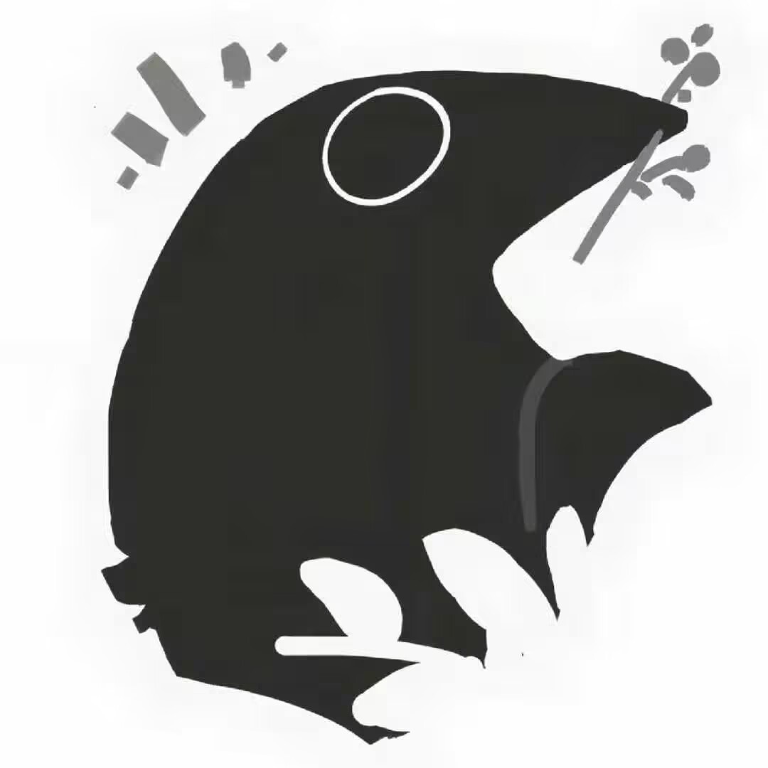 鱼儿